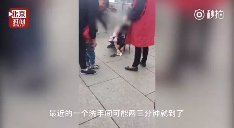 这几种裤子别再给孩子穿了,什么裤子不适合小孩穿