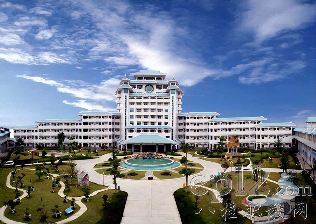 广西中医中专学校推荐,广西学中医的中专学校有哪些