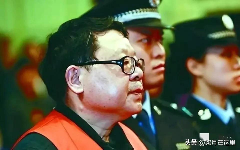 红黑局长文强霸占女星警花强奸*女幼**，被捕时家中发现2000万