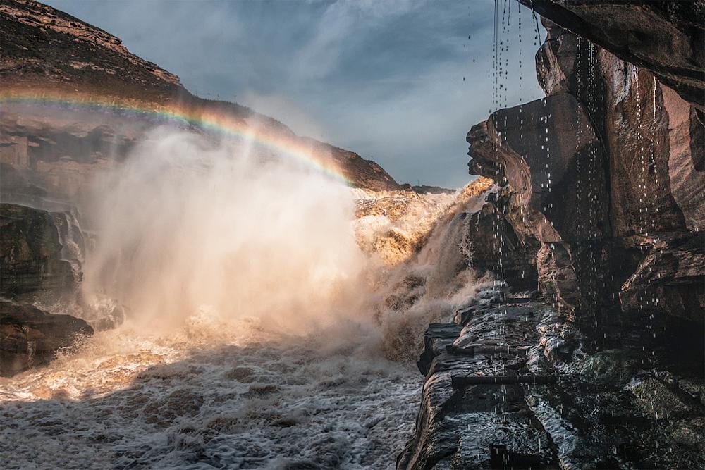 山西这个季节最适合去哪玩,山西秋天一日游的最佳景点