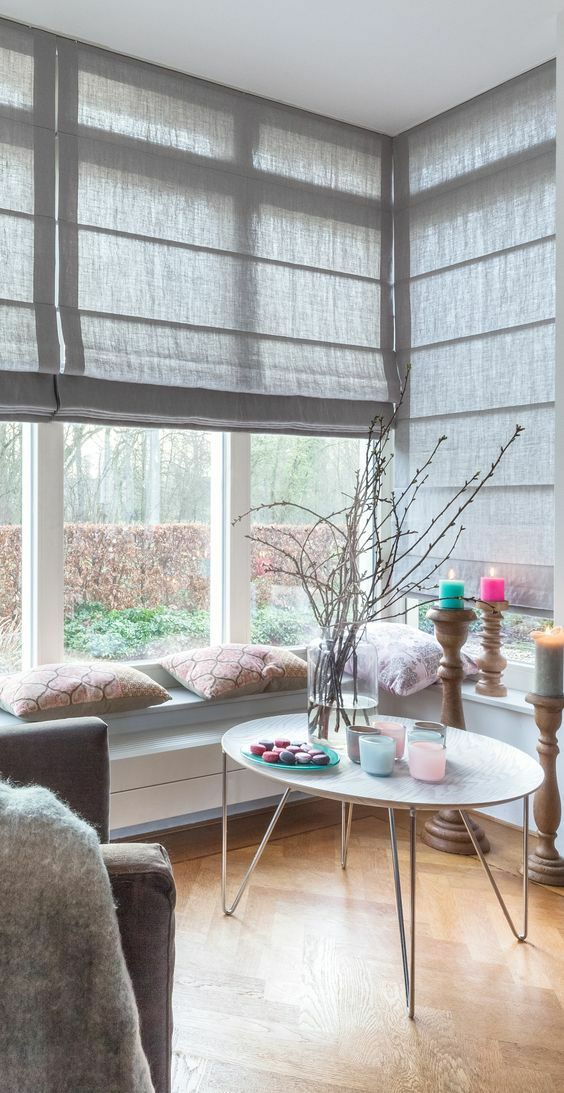 窗帘怎样选才能提高家居的档次,提升品味窗帘