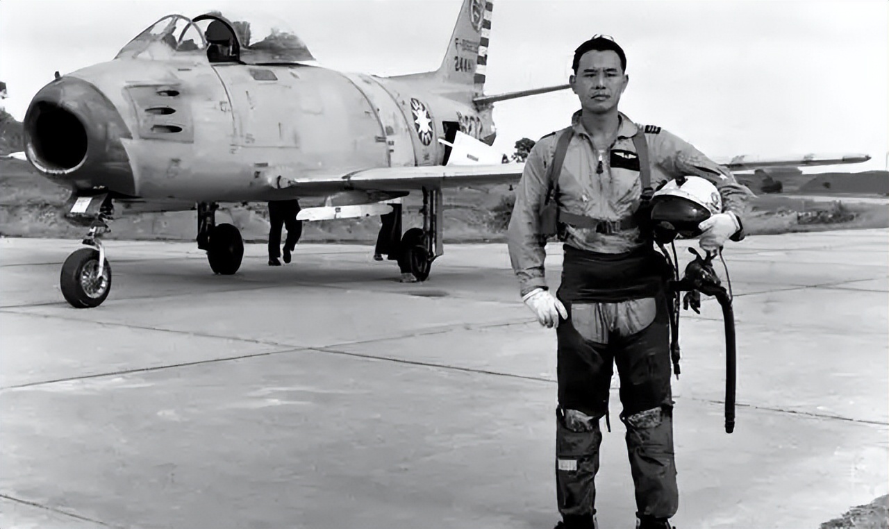 台湾飞行员叶刚现在过得怎么样,台湾飞行员叶刚结局