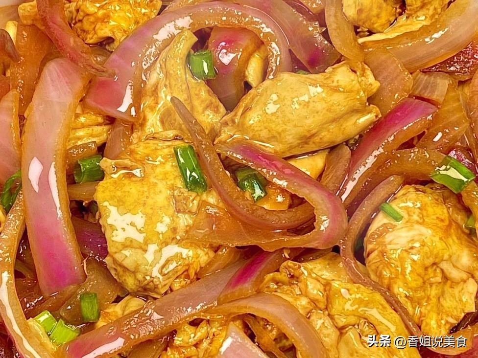 八道助眠蔬菜，建议失眠人群多吃，养心神消疲劳，提高睡眠质量