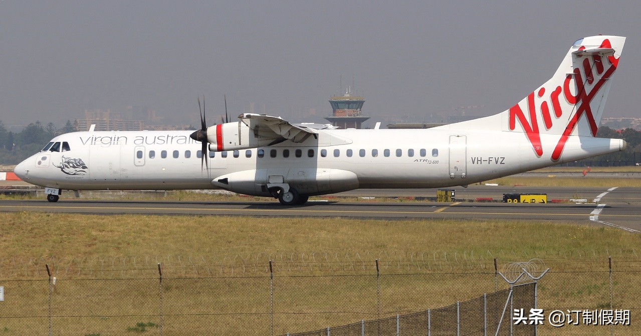 维珍澳洲航空商务舱,维珍航空澳洲