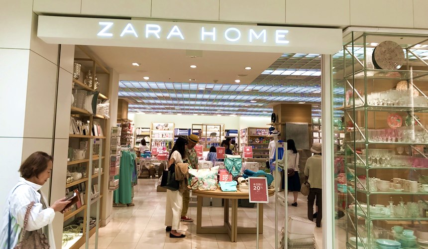 名古屋购物街,名古屋十大必买景点