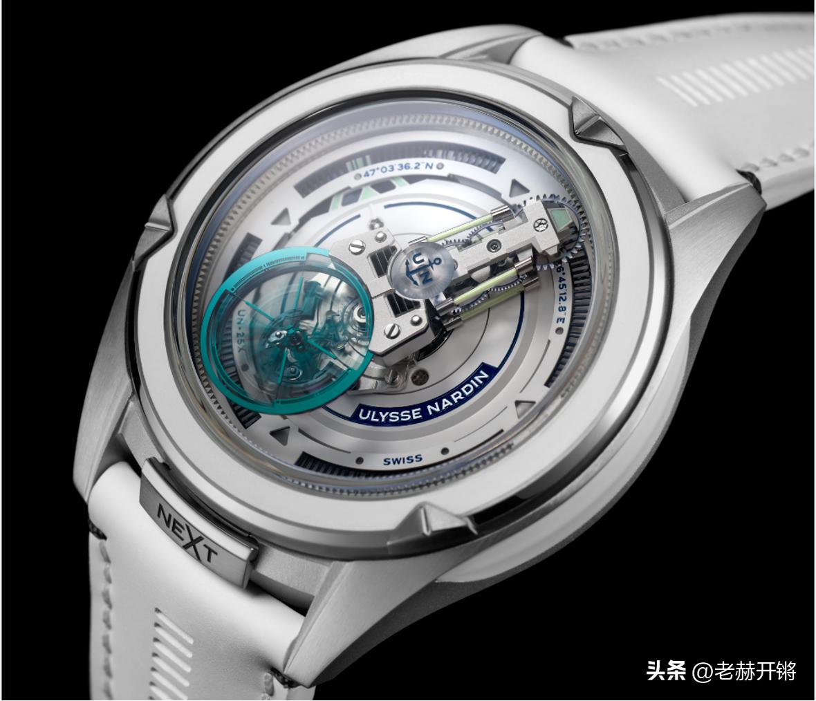 老板戴什么表比较合适,配大衣戴什么表