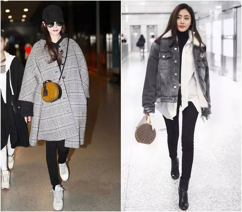 大牌经典款包包,每个大牌必入的一款经典款包包