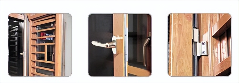 塑钢门窗怎么样,塑钢门窗与断桥铝门窗区别,家装门窗怎么选?