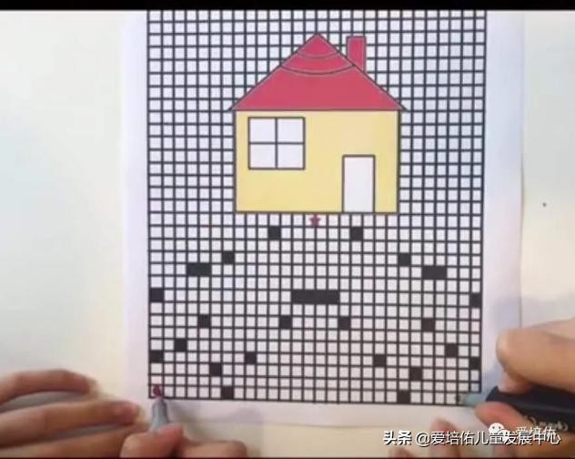 神奇的专注力训练游戏书全四册,做什么游戏能培养孩子的专注力