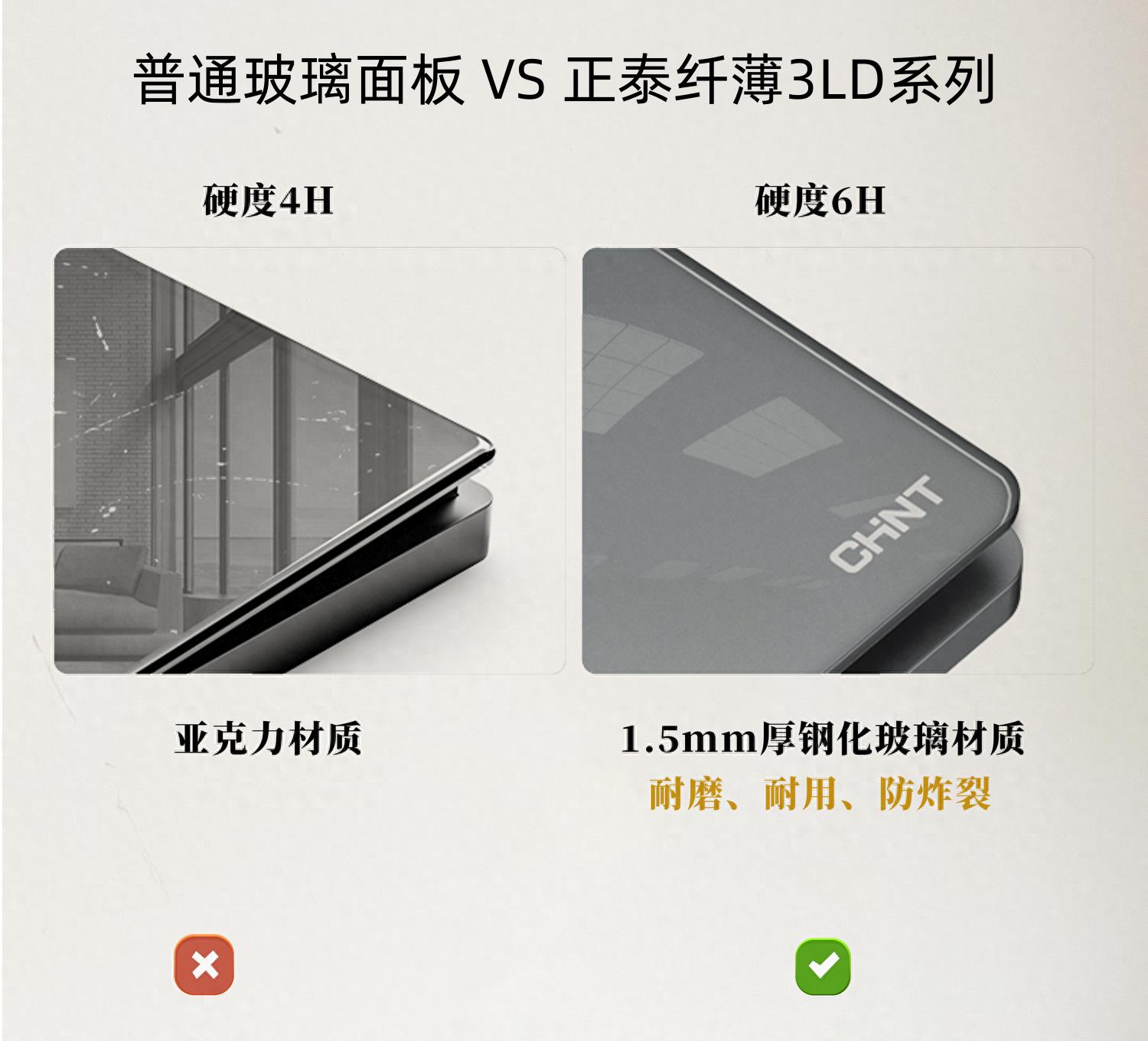 正泰哪个系列开关最薄,正泰开关钢架好还是塑料好