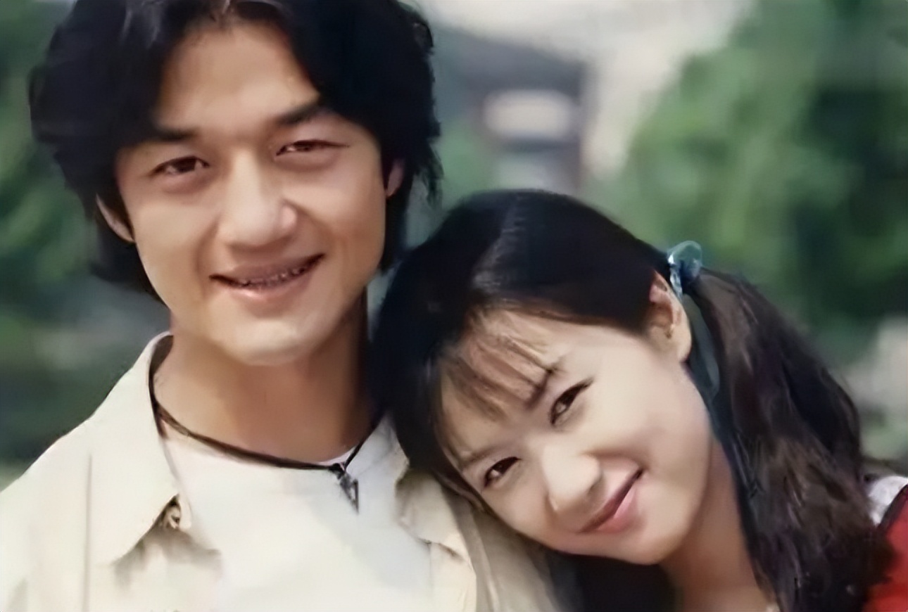 徐静蕾在美国生孩子了吗,徐静蕾晒美国生活照