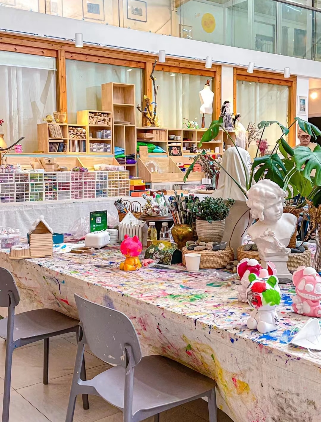 手工创业新手入门,手工diy创业项目有哪些