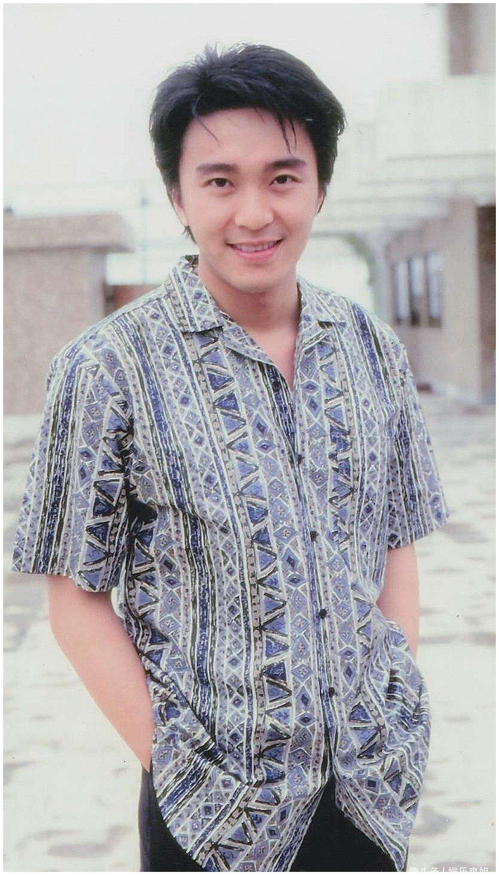 洪金宝为什么不和周星驰合作,当年洪金宝跟王晶有什么关系吗