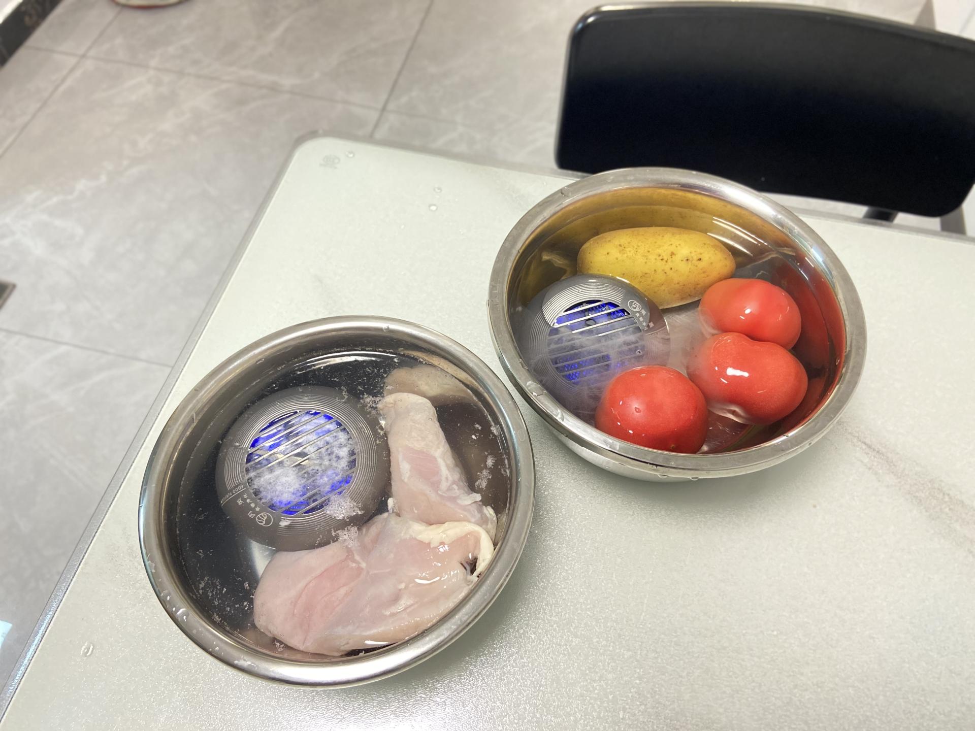 果蔬清洗机怎么用,果蔬清洗机选购技巧