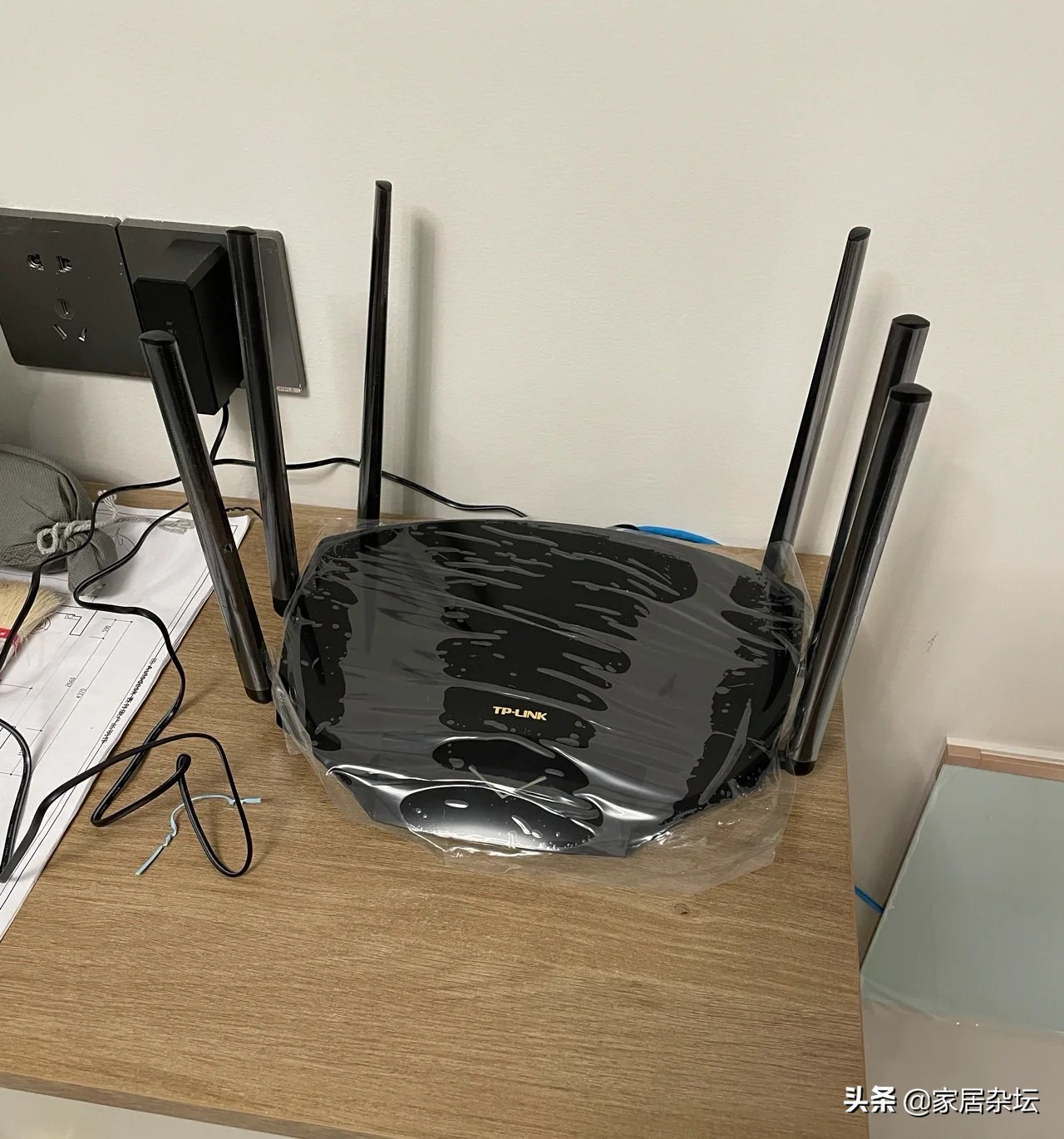 10年前装修用的网线影响网速吗,家里装修宽带网线需要装多少