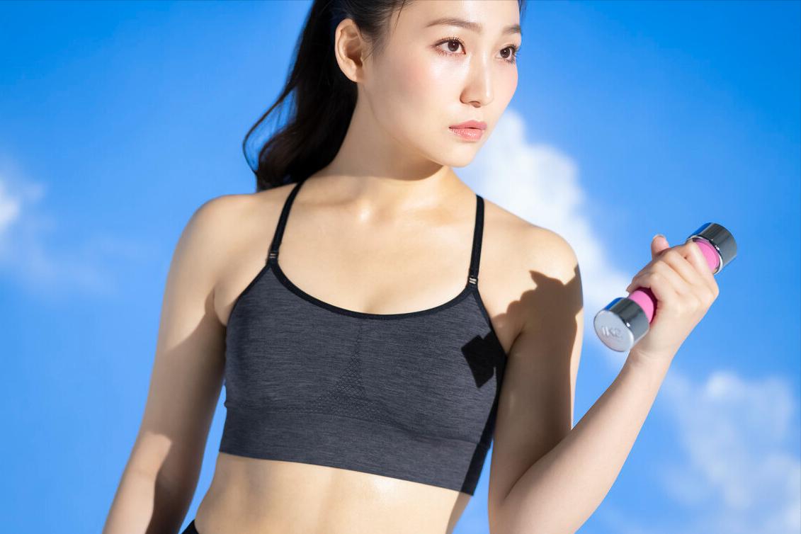 和你一起推动全民健身成为全网影响力第一的健身教练第78天