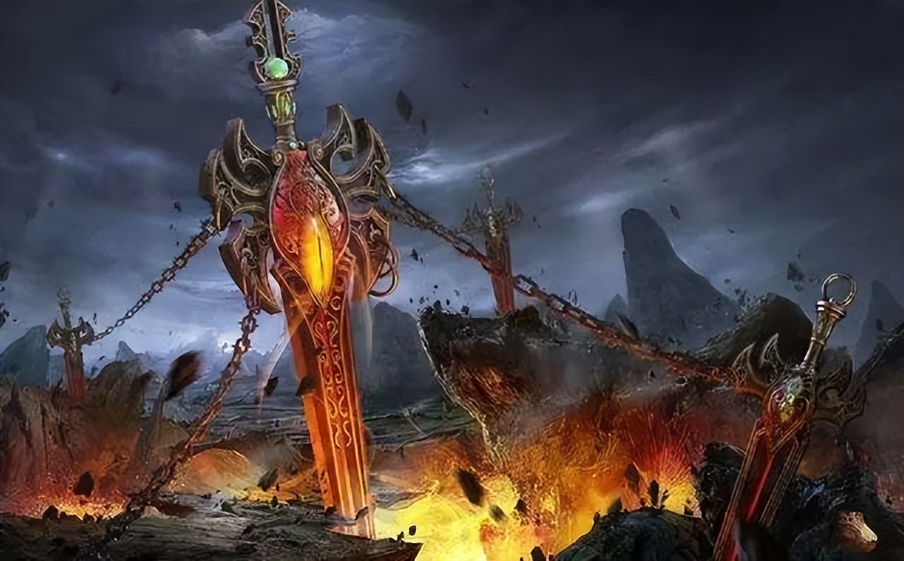 五本奇葩小说,奇葩小说一口气看完系列