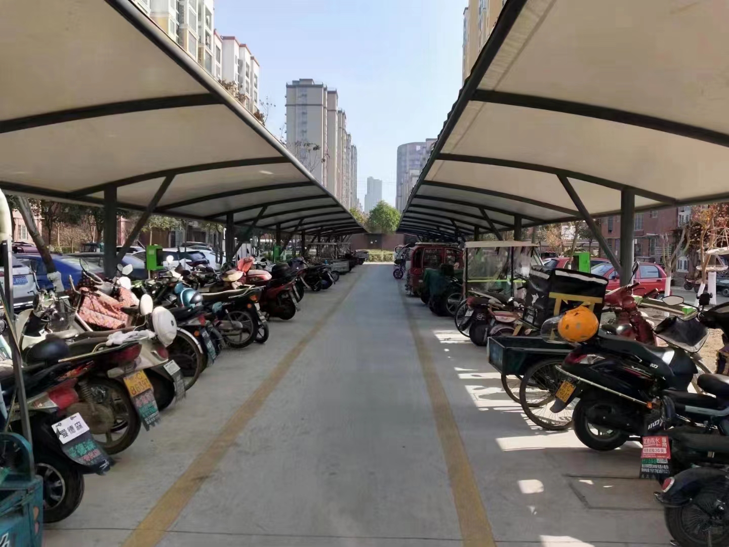 充电桩加盟条件,电车充电桩加盟条件