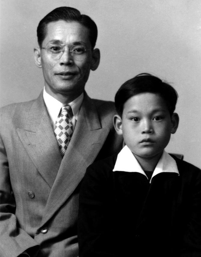 韩国地下财阀总统李健熙,韩国总统李健熙简历