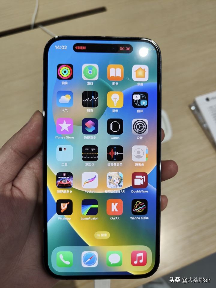 iphone和安卓哪个手机更耐用,iphone与安卓手机哪个更耐用