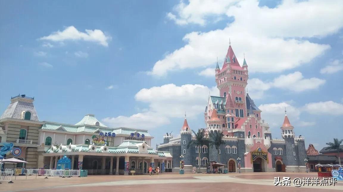 厦门方特梦幻王国周边的旅游景点,厦门方特梦幻王国旅游攻略时间表