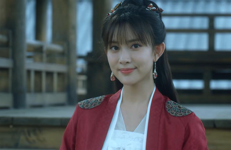 雪中悍刀行热度怎么样,雪中悍刀行在什么频道重播