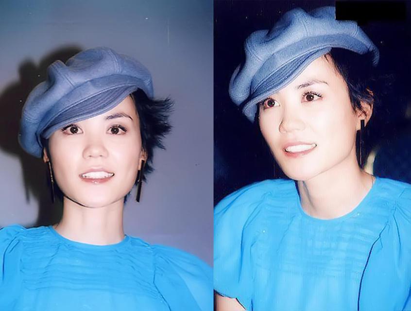 王菲和谢霆锋是相差几岁的姐弟恋,王菲和谢霆锋相差几岁姐弟恋