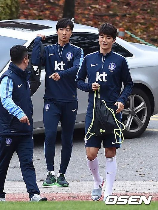 郭泰辉小传丨半路出家练就带刀侍卫，独眼巨人创造亚冠传奇