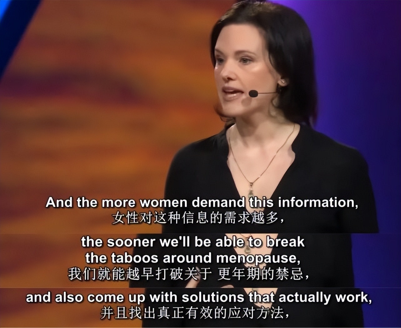 闫妮被堵嘴,闫妮王牌对王牌被吓到