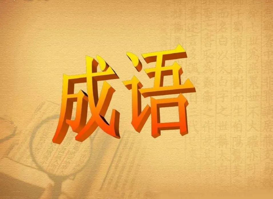 小学语文成语填空专项训练,高考成语填空专项训练每日一练