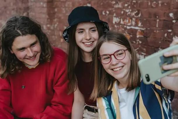 如何增强沟通构建亲子关系,青少年亲子沟通的方法与技巧