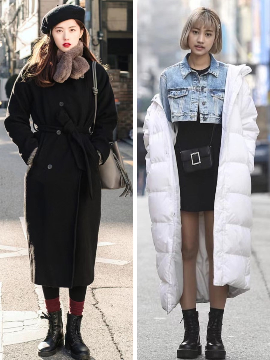 去了韩国才知道中国有多好,去了韩国才知道了什么