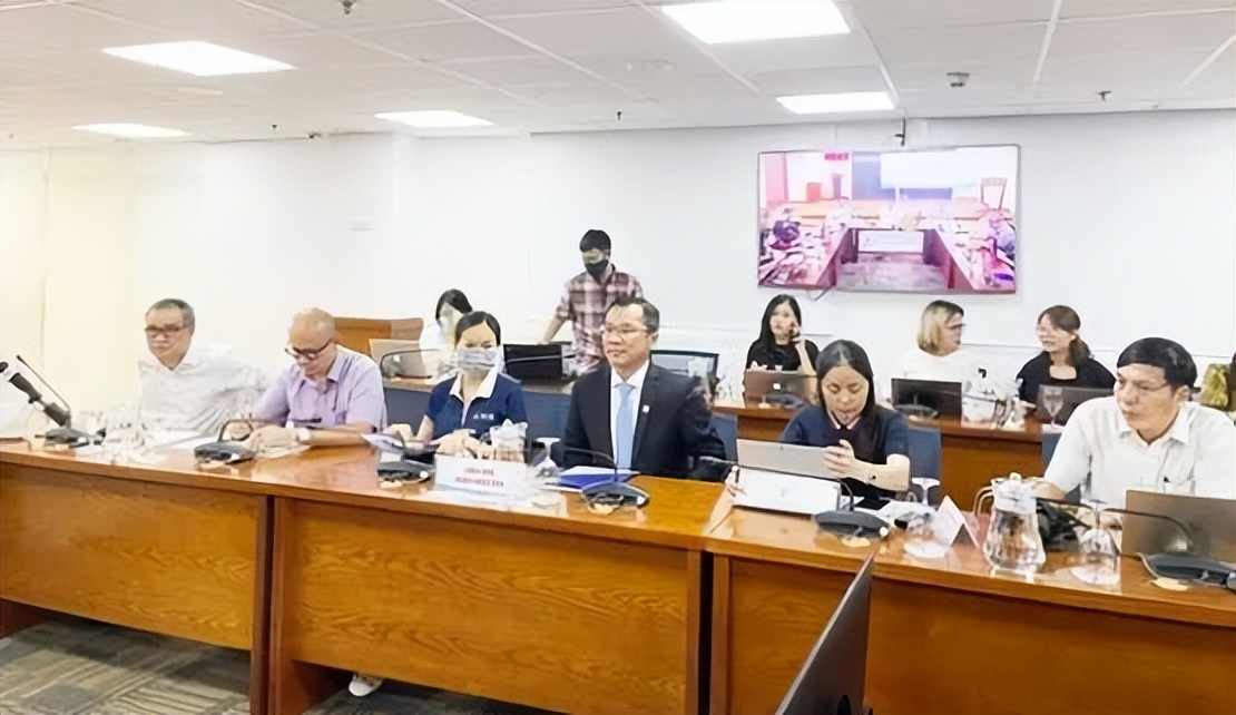 祖籍广东汕头的越南女首富张美兰,越南女首富张美兰股市