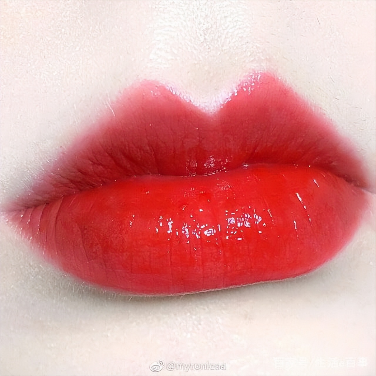 超显白的口红黄皮肤必备,最适合春夏的10支口红显白又显嫩