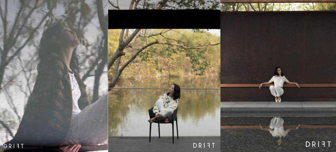 春天的潺潺溪水,春天的顶流