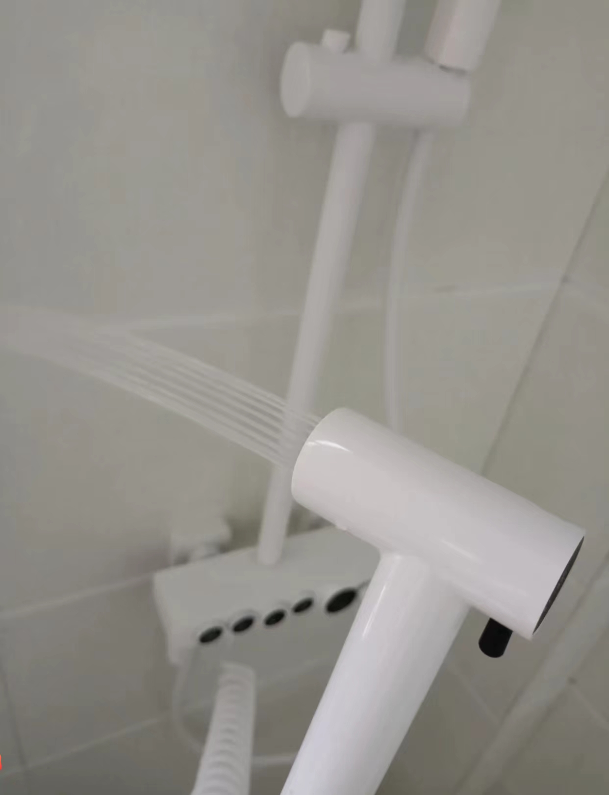 新房装修花洒买什么的会避坑,住高层要买什么样的花洒