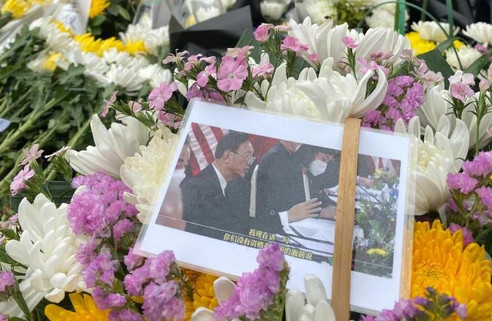 中美南海撞机事件纪录片,中美南海撞机事件后续