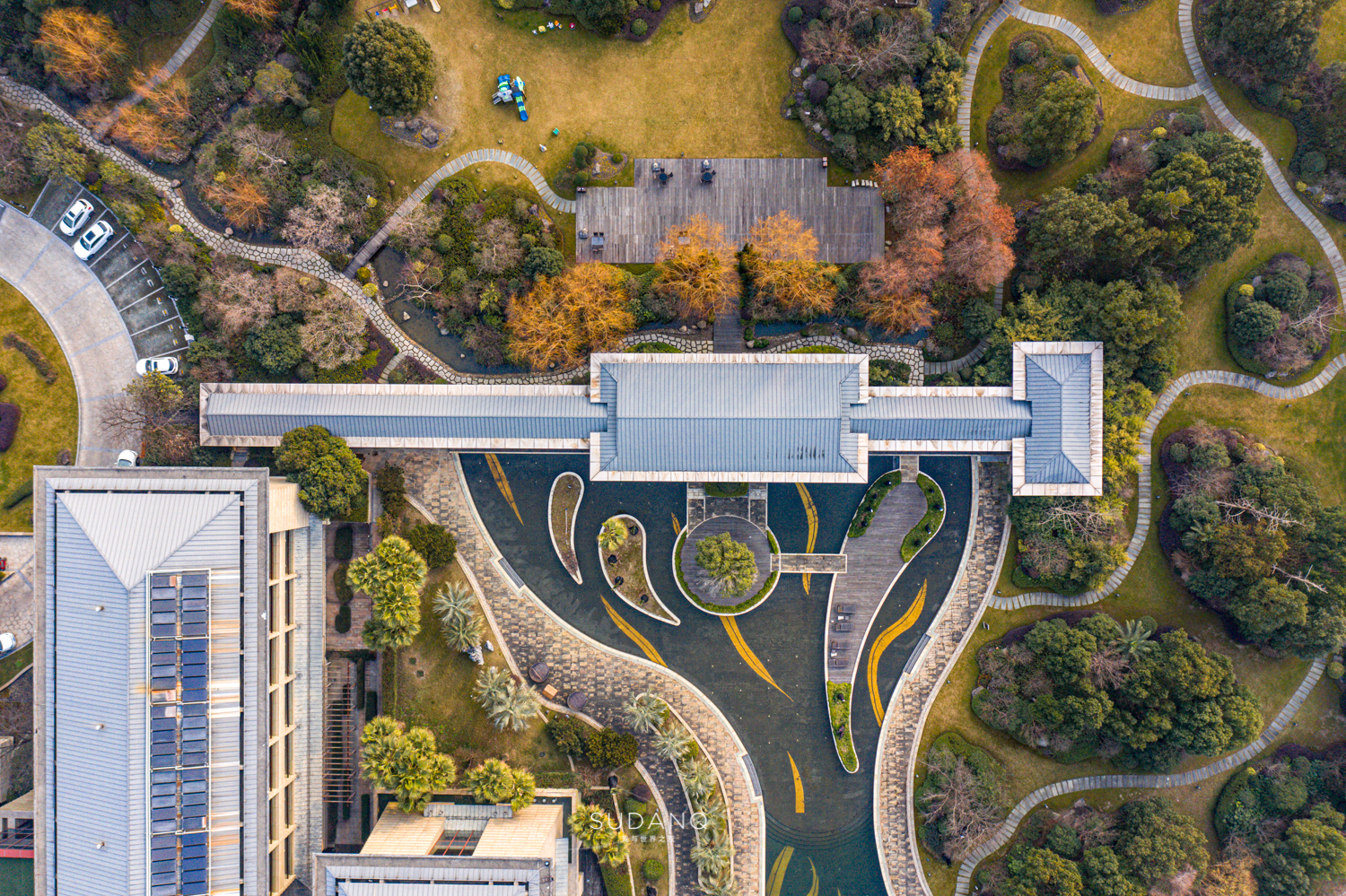 苏州太湖四日游攻略图,新春之旅二日游旅游攻略