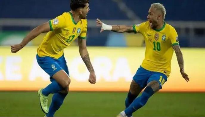 2022世界杯巴西队阵容有内马尔吗,2022世界杯巴西队内马尔赢了吗