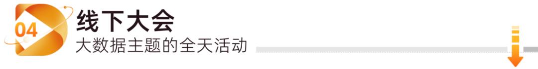 【报名】数据猿联合上海大数据联盟共同推出2023年度三大策划活动