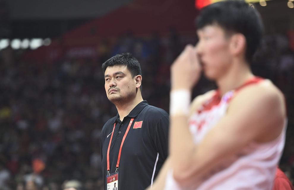 广汇男篮事件,男篮周琦事件