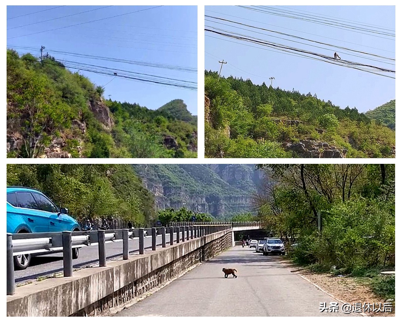 房山十渡免费游玩,房山区十渡旅游攻略