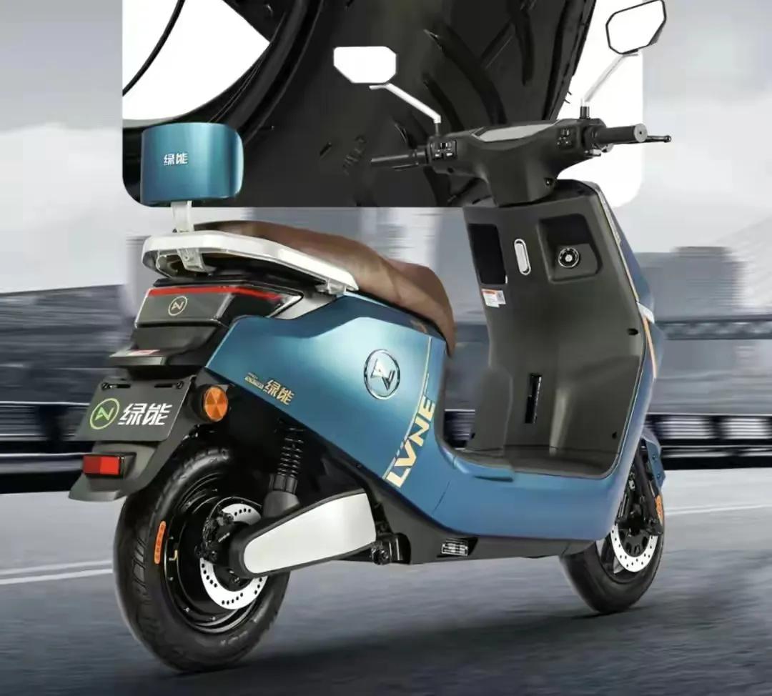 绿能最快电动车,绿能新国标电动车官网价格表