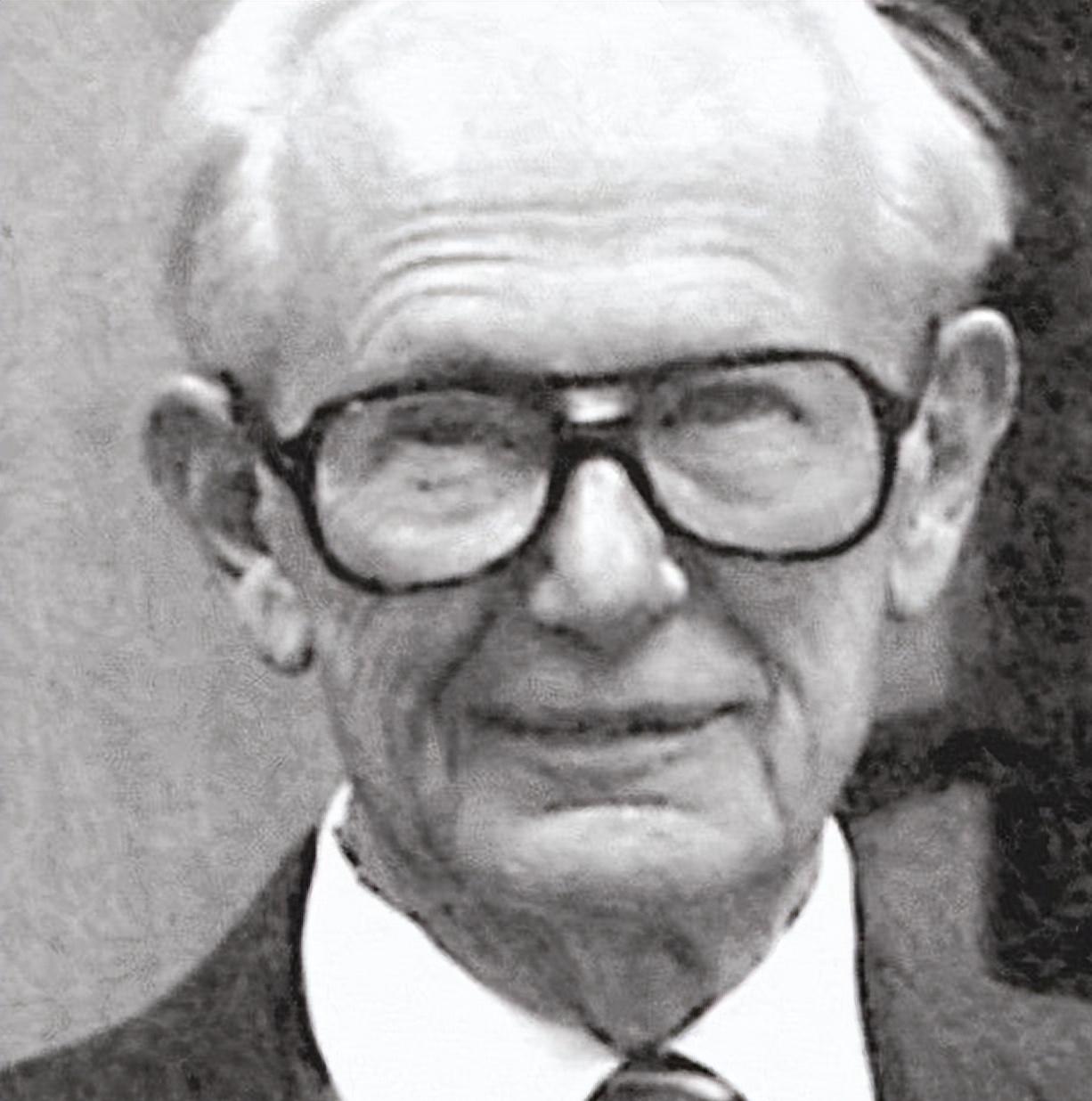 特朗普亲叔叔：将“废品”卖给中国院士，院士回国用它造出原*弹子**