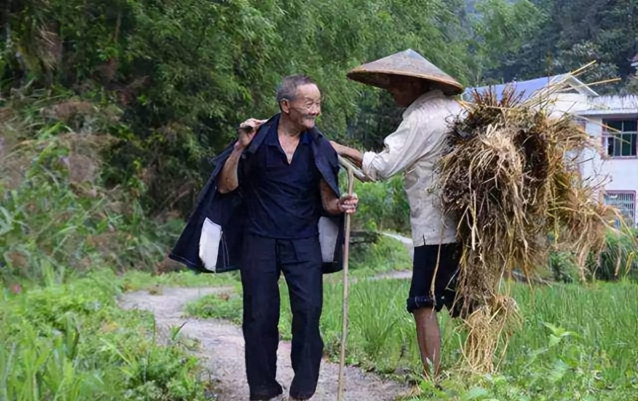 48岁大姐相亲遇上老熟人,50岁大姐相亲后续