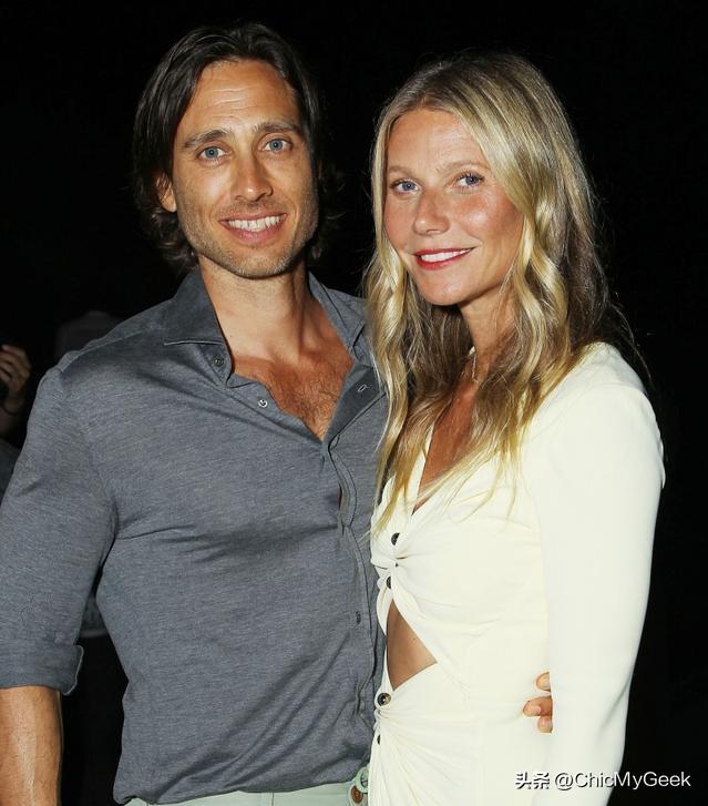 格温妮丝帕特洛感情史,格温妮丝帕特洛有多讨人厌