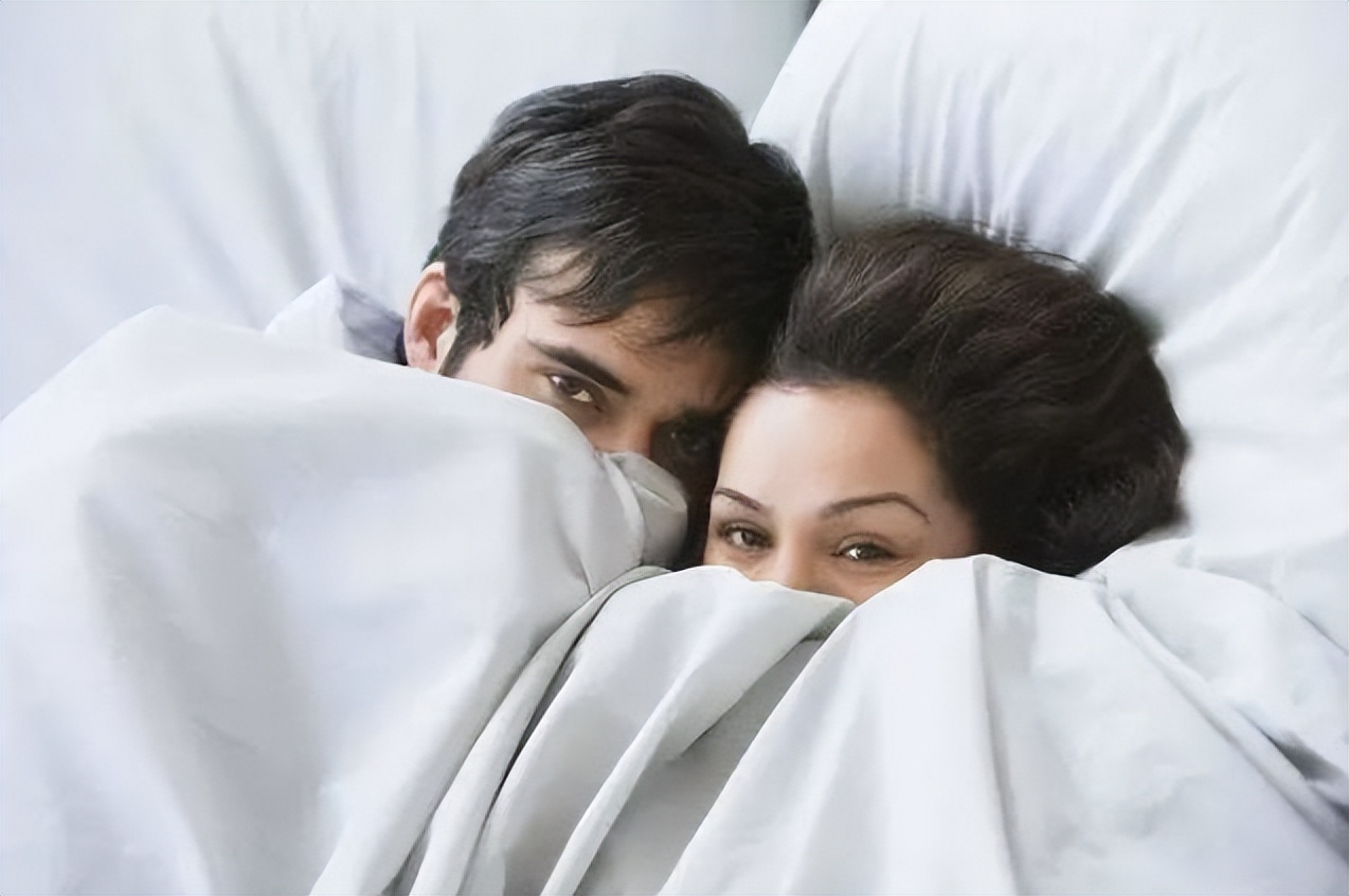 9种病能通过“性传播”你清楚几个?思想开放的人,建议了解一下