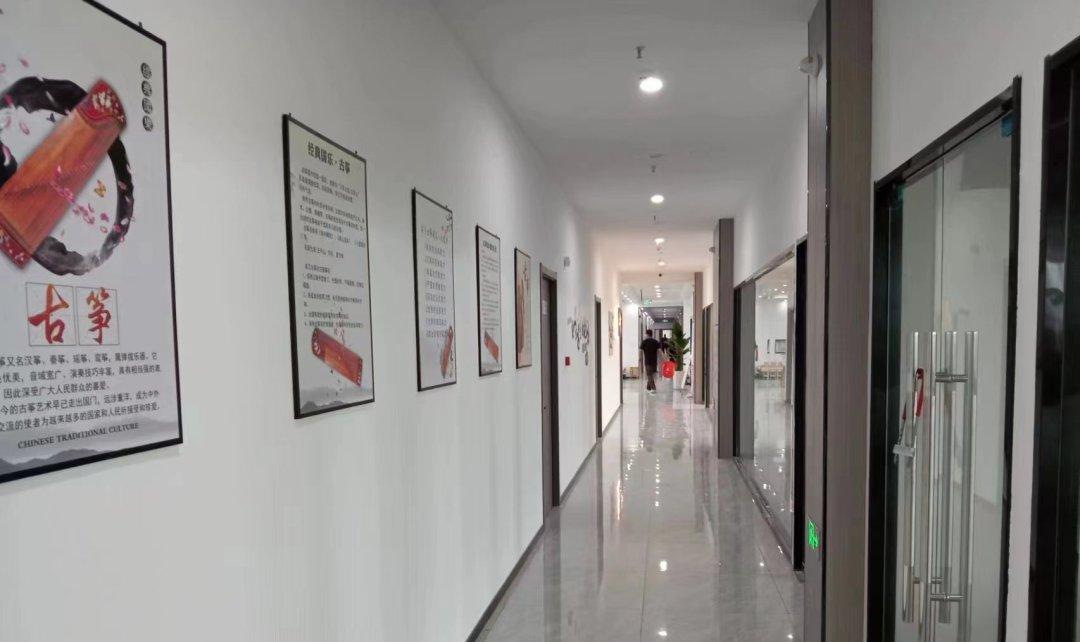 东方童“落子”安徽天长，刷新红色文旅研学基地新地标！