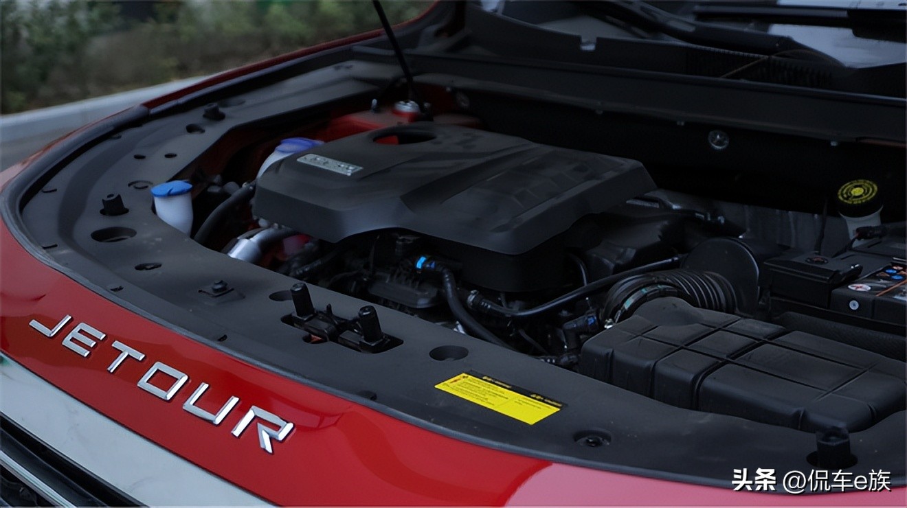 捷途x70诸葛孔明版2023款怎么样,为什么很多人都喜欢嗑cp