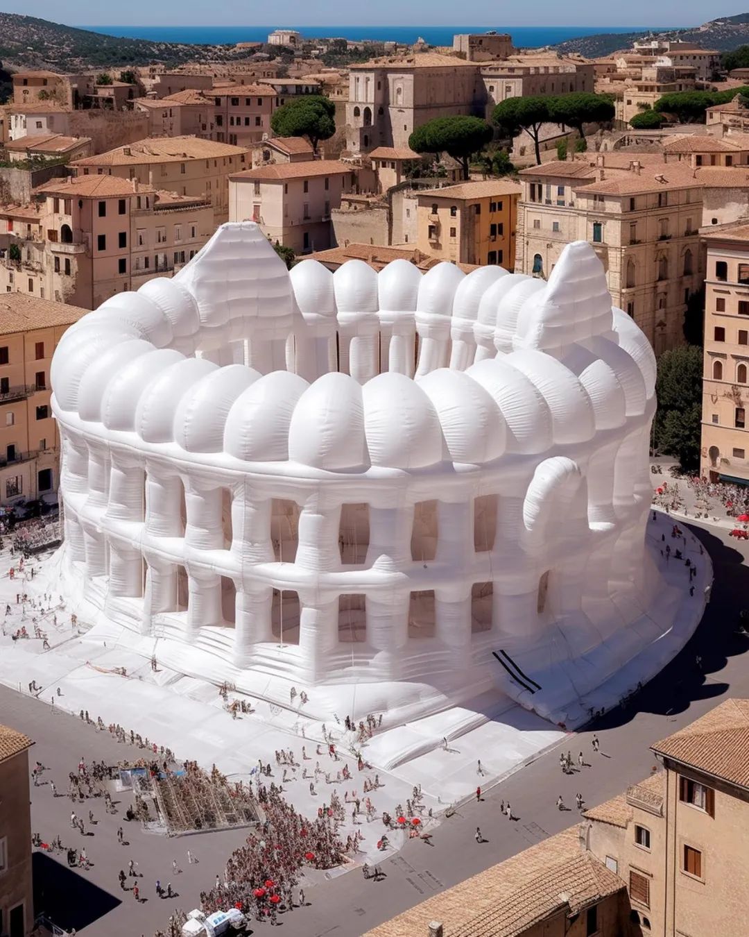 GUCCI把“灵车”开上街了？网友：这设计癫得我沉默了